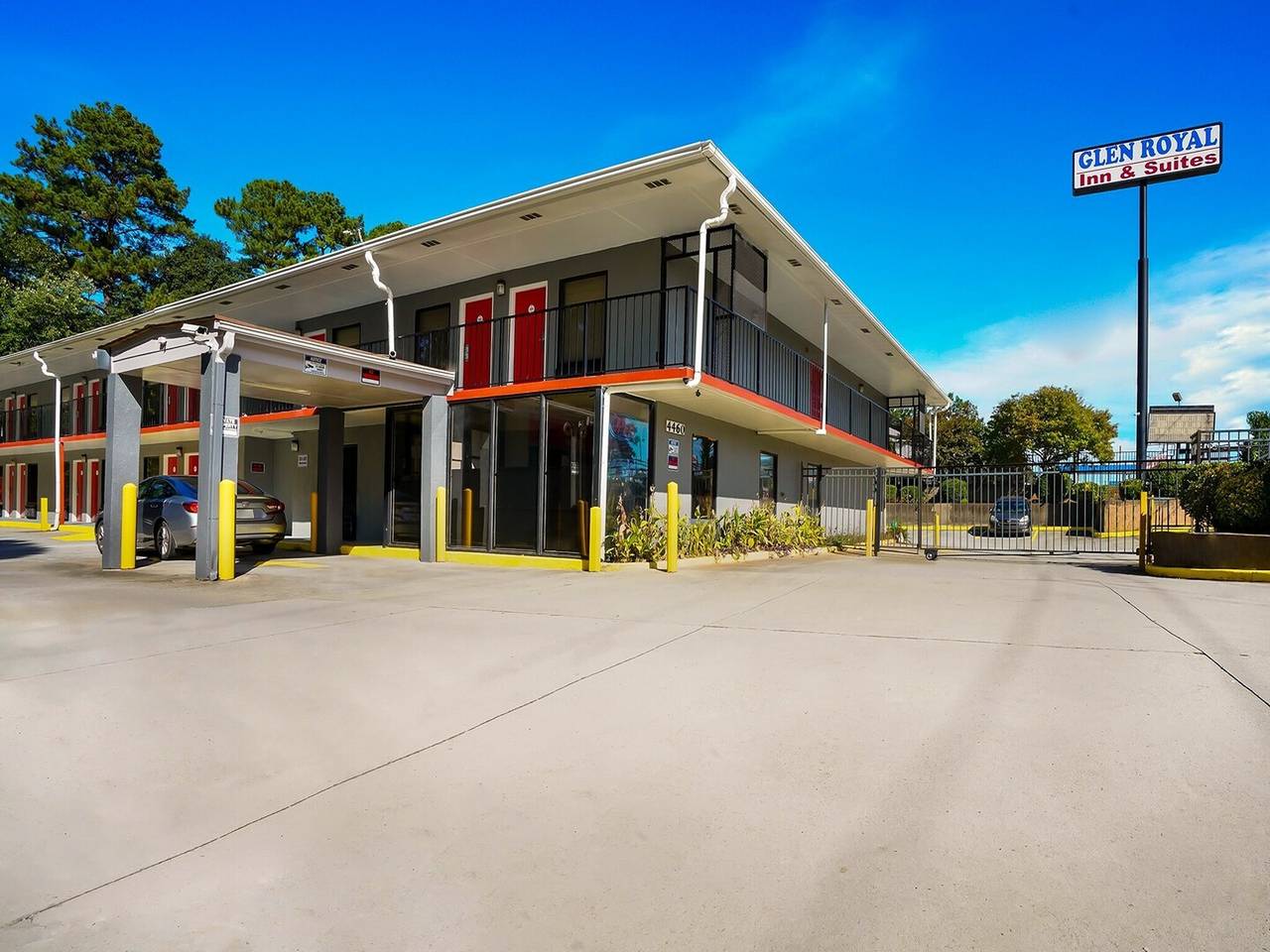 Apartamento entero, Decatur, Ga | Cama tamaño king in Georgia (Estados Unidos)