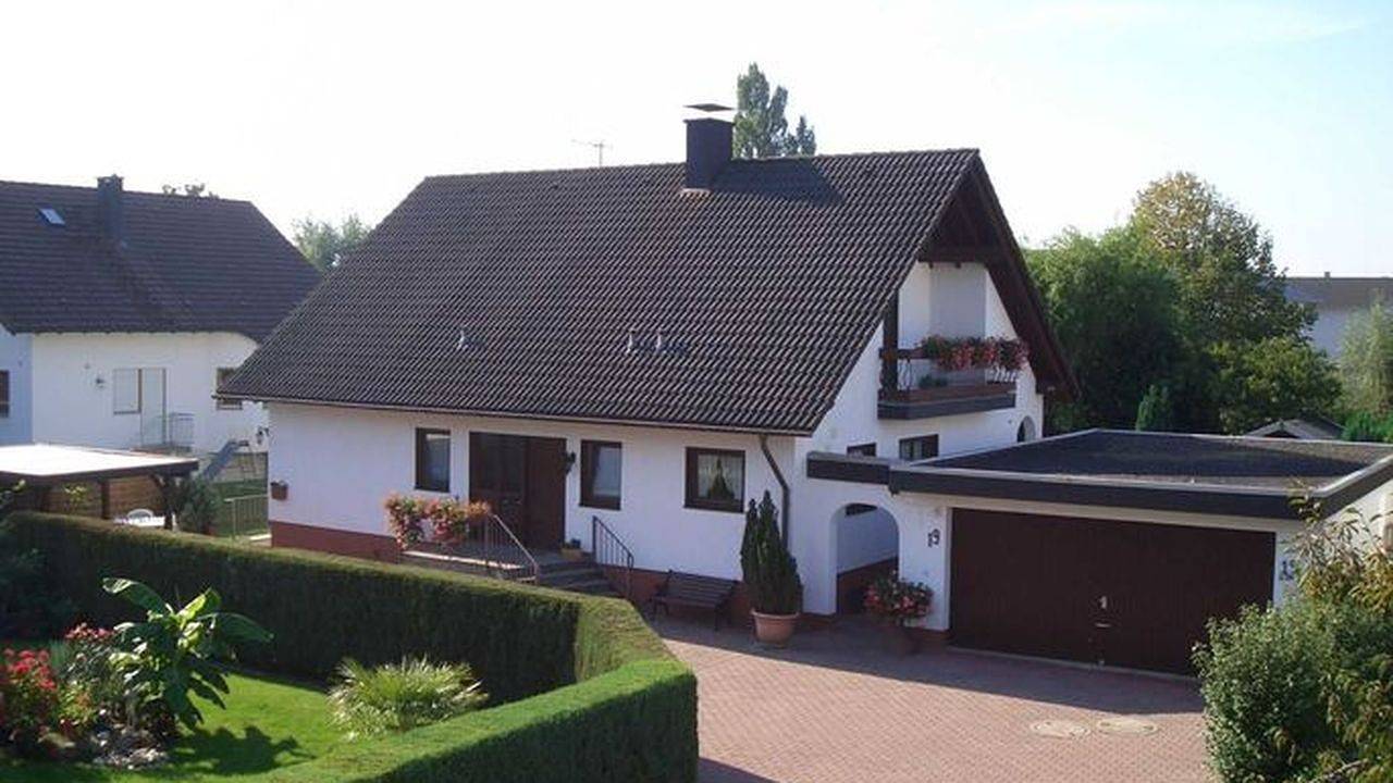 Ganze Ferienwohnung, Ferienwohnung für 2 Personen (45 m²) in Lahr/Schwarzwald in Lahr, Mittlerer Schwarzwald
