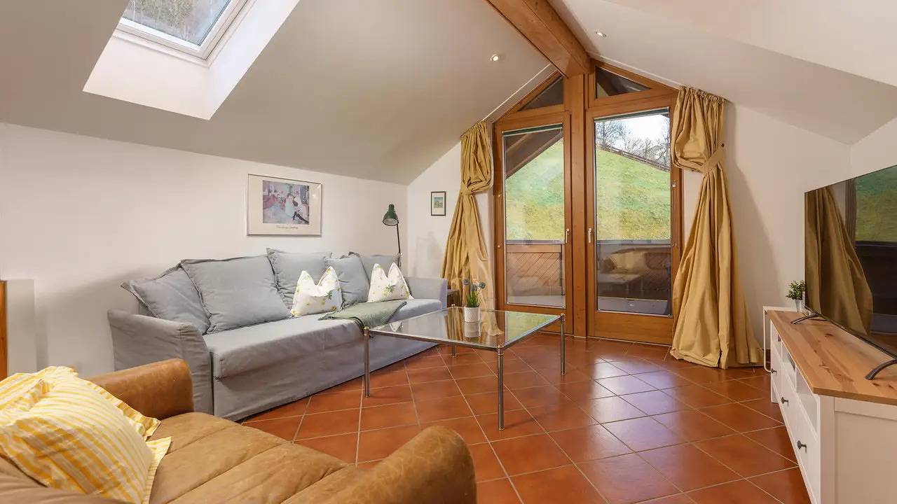 Ganze Ferienwohnung, Ferienwohnung für 6 Personen (90 m²) in Schladming in Schladming, Schladming-Dachstein