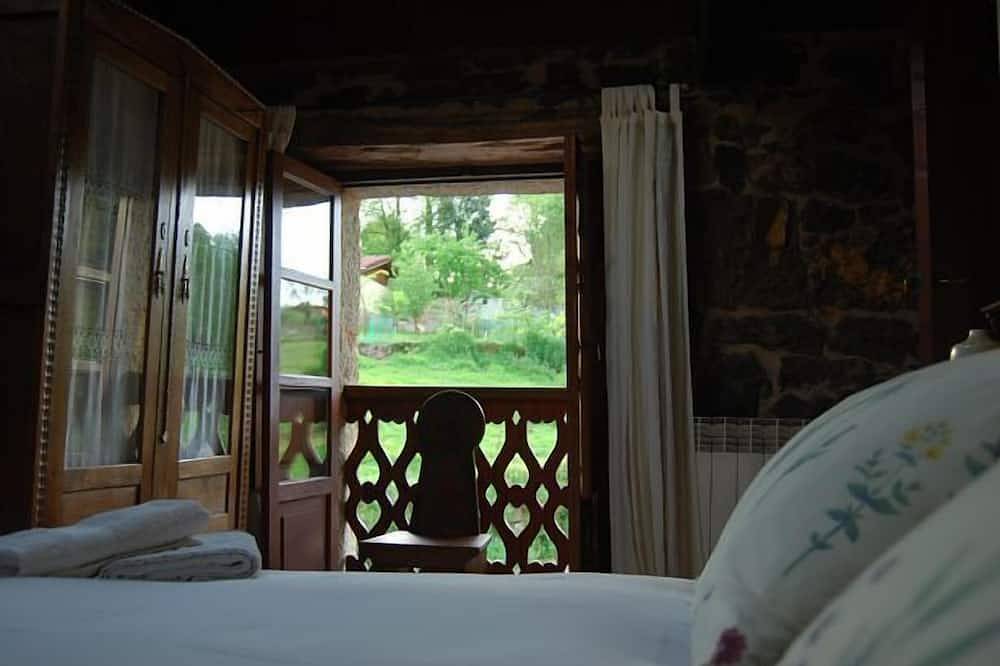 Casa de Aldea Pisón de Fondón für 4 personen in Grado (Asturien), Cordillera Cantábrica