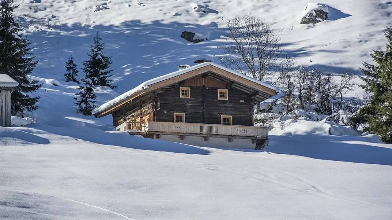Ferienhaus für 8 Personen (130 m²) in Kelchsau in Hopfgarten im Brixental, Bezirk Kitzbühel