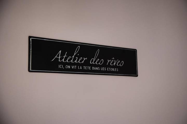 Gîte pour 2 personnes, avec jardin à Pont-d'Ouilly - 4