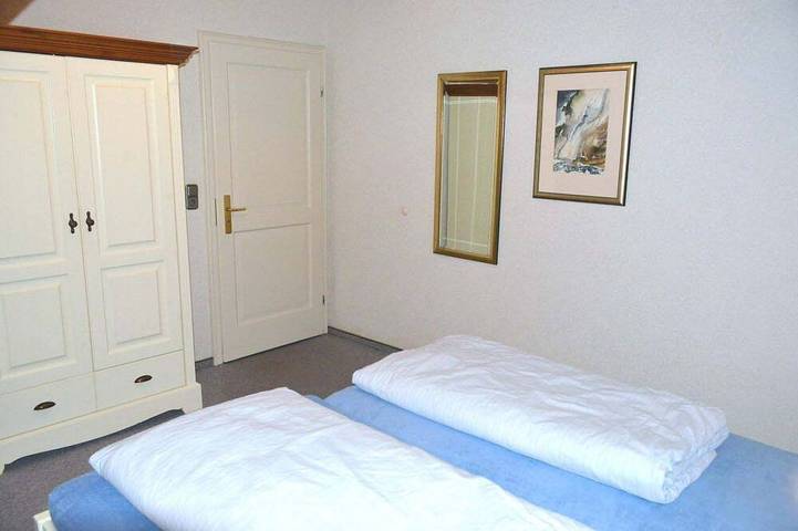 Ganze Wohnung, Reethaus Mumm Ferienhaus in Böhl (St. Peter-Ording), St. Peter-Ording