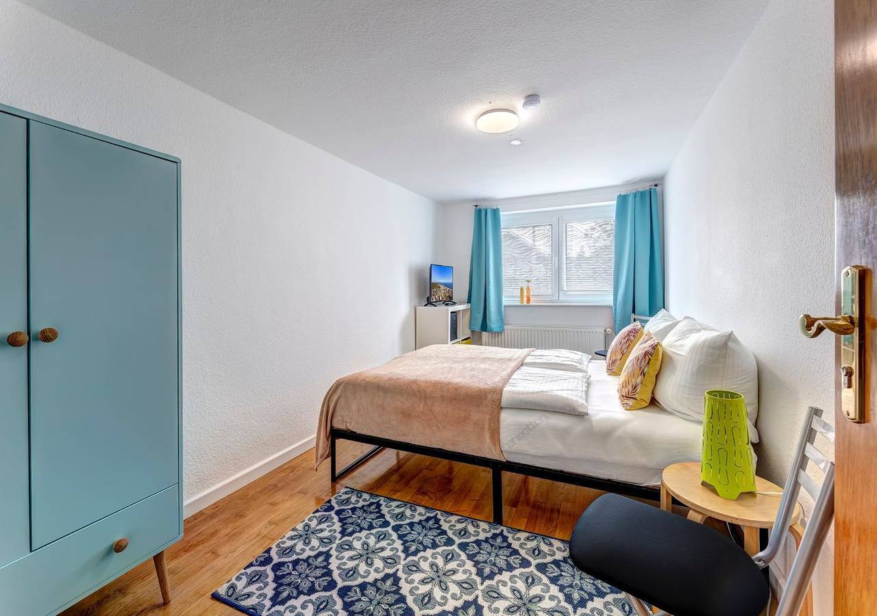 Ganze Wohnung, Ferienhaus Renate, Whg. 01: 3 Schlafzimmer, Wlan & für Familien in Bansin, Heringsdorf