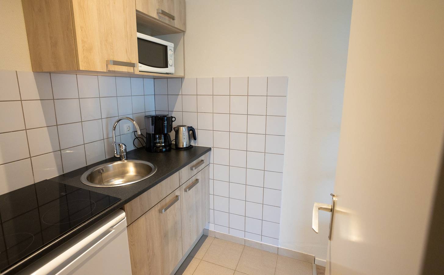 La Sapinière — Type D in Hosingen, Luxemburgo