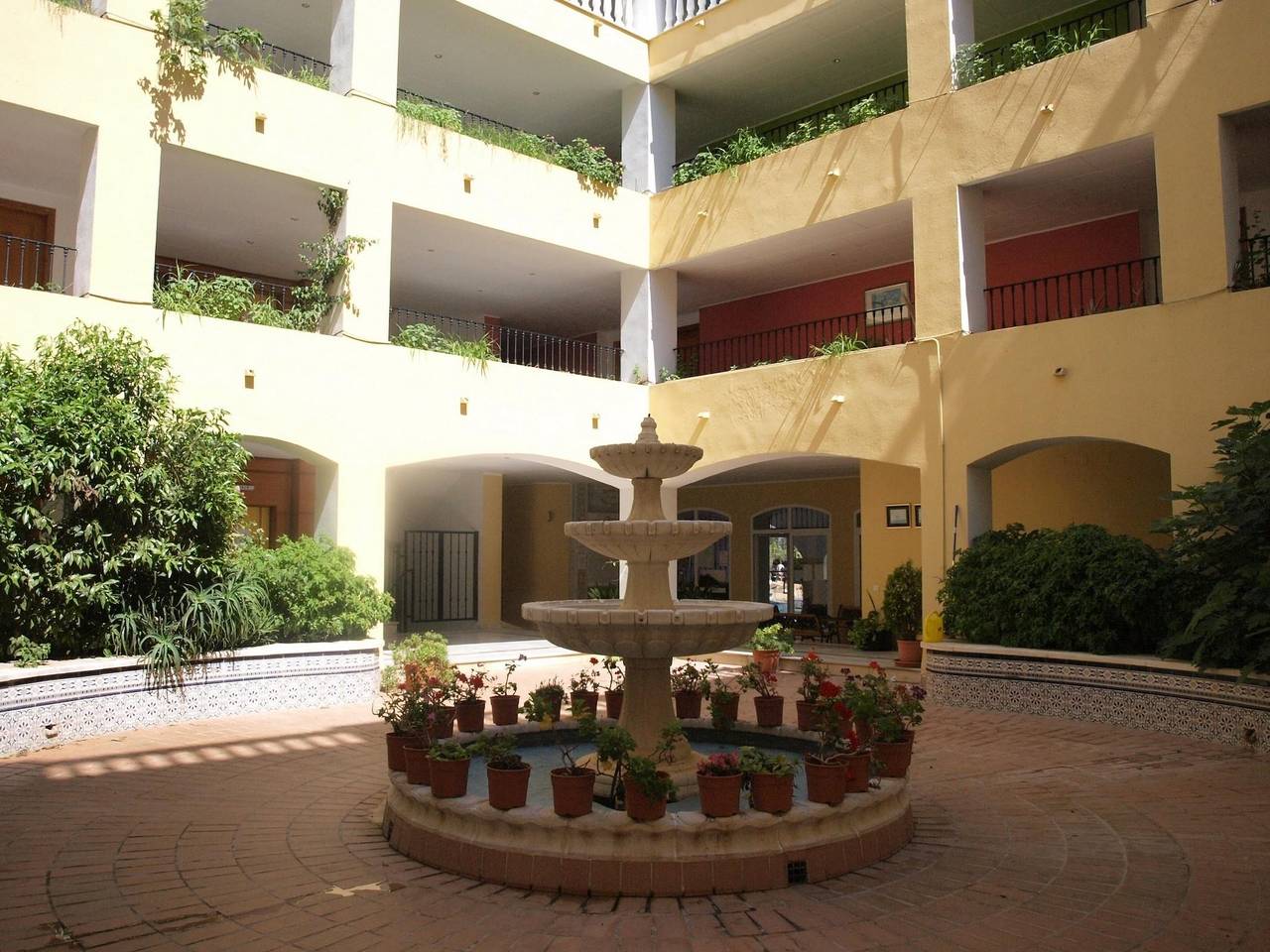 Entire holiday apartment, Apcostas - San Antonio / Two Dedrooms in Alcalà de Xivert, Costa del Azahar