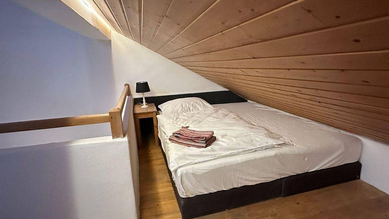 Ferienhaus für 6 Personen (80 m²) in Oberwesel in Oberwesel, Mittelrhein