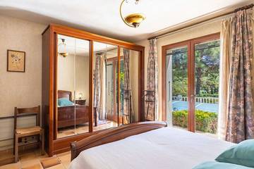 Villa pour 6 Personnes dans Cavalière, Le Lavandou, Photo 3