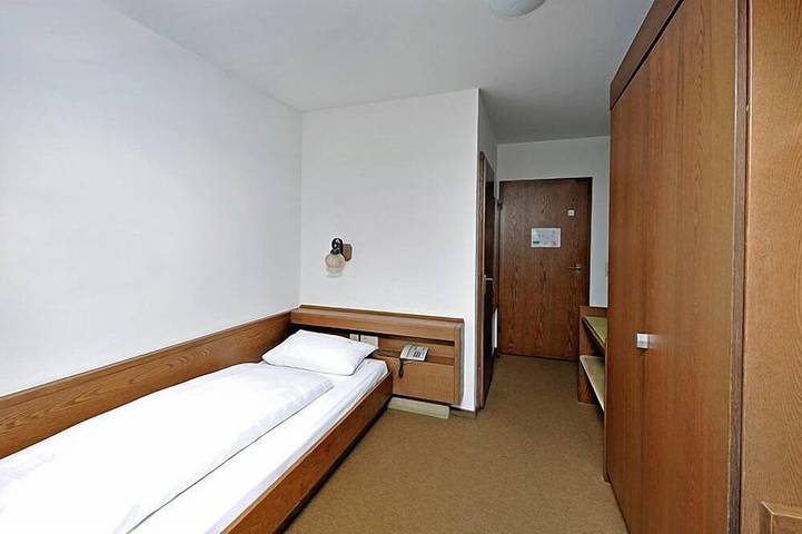 Ferienwohnung für 1 Personen - 1