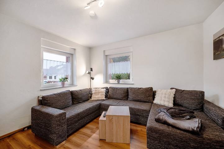 Ferienhaus für 14 Personen, mit Balkon in der Pfalz - 3