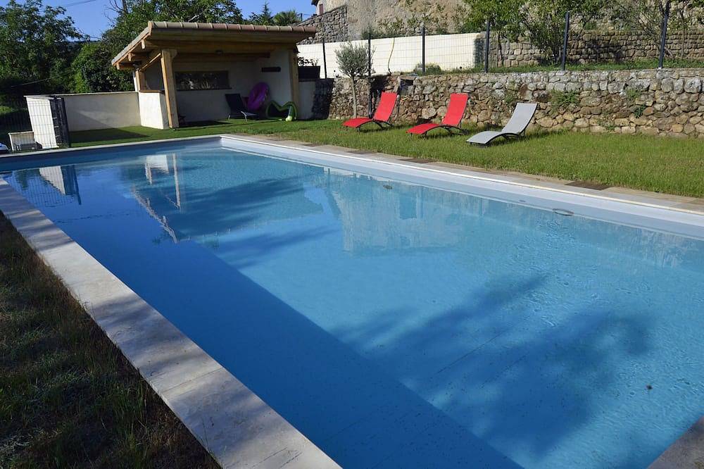 Photo : Maison de vacances