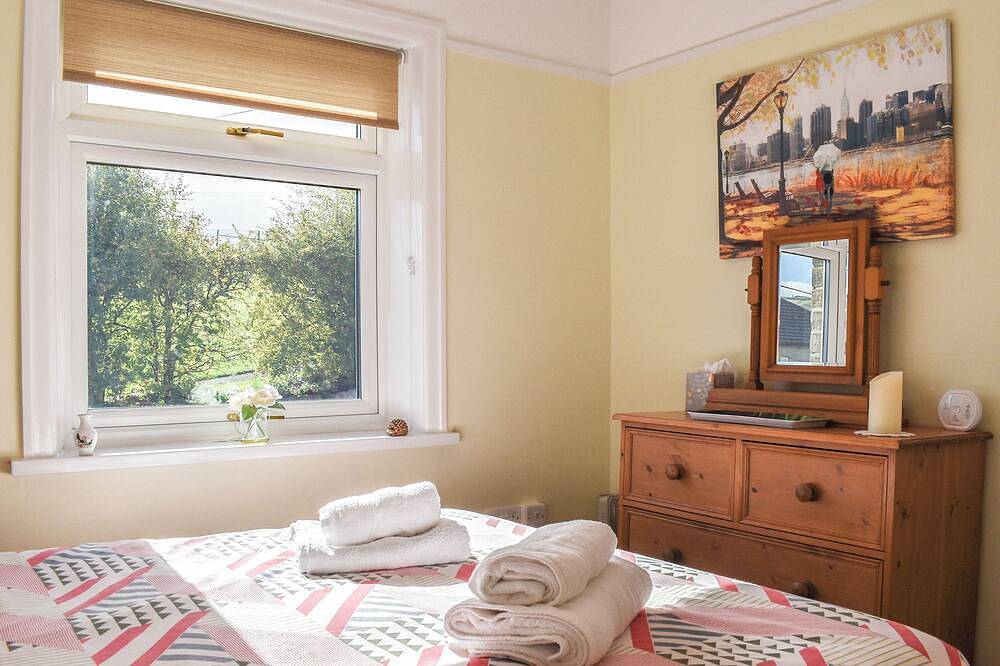 Holme Valley Cottage in Holmfirth, West Yorkshire