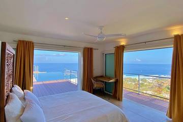 Villa pour 14 Personnes dans Saint-Paul (Réunion), Île de la Réunion, Photo 1