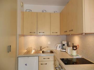 Appartement De Vacances pour 4 Personnes dans La Londe-les-Maures, Région de Toulon, Photo 4