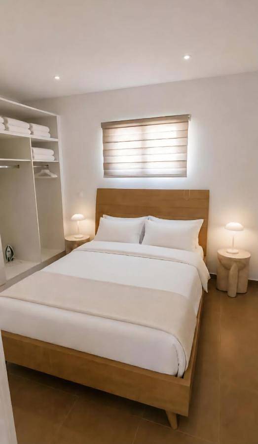 One-Bedroom House in Kos