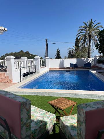 Casa Vacanza per 6 Persone in Mijas Pueblo, Mijas, Foto 3