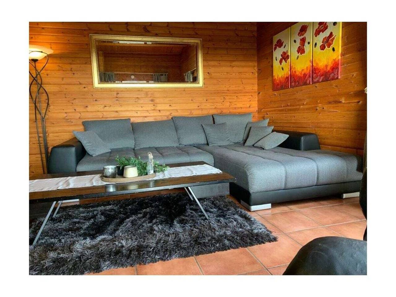 Vakantiehuis met 3 slaapkamers in Sankt Andreasberg, Braunlage