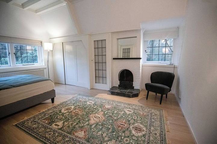 2Br Natuurhuis in het Gooi - Hansel and Gretel Cottage in Naarden, Nordholland