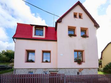 Apartament Wakacyjny dla 4 osoby w Liberec, Sudety Czechy, Zdjęcie 4