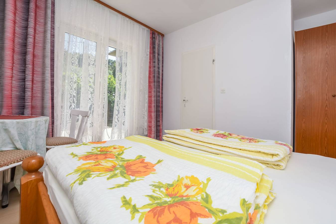 Cały apartament, Apartments Milenka in Arbanija, Čiovo