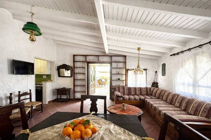 Ferienwohnung für 2 Personen, mit Balkon und Garten sowie Pool in Chalkidiki - 4