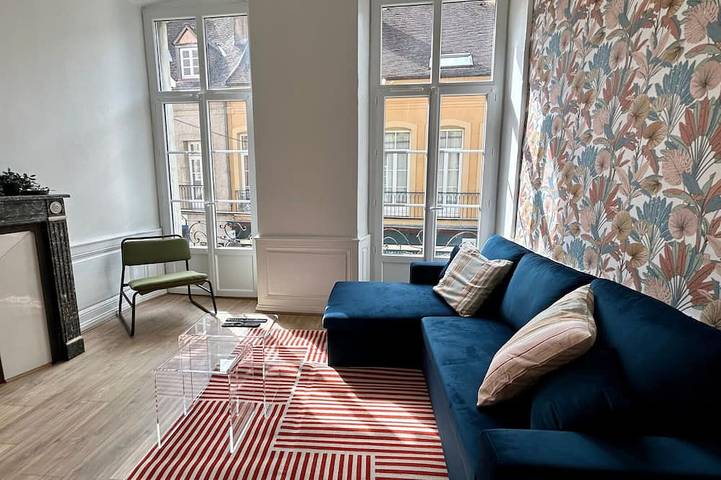 Ferienwohnung für 3 Personen - 1