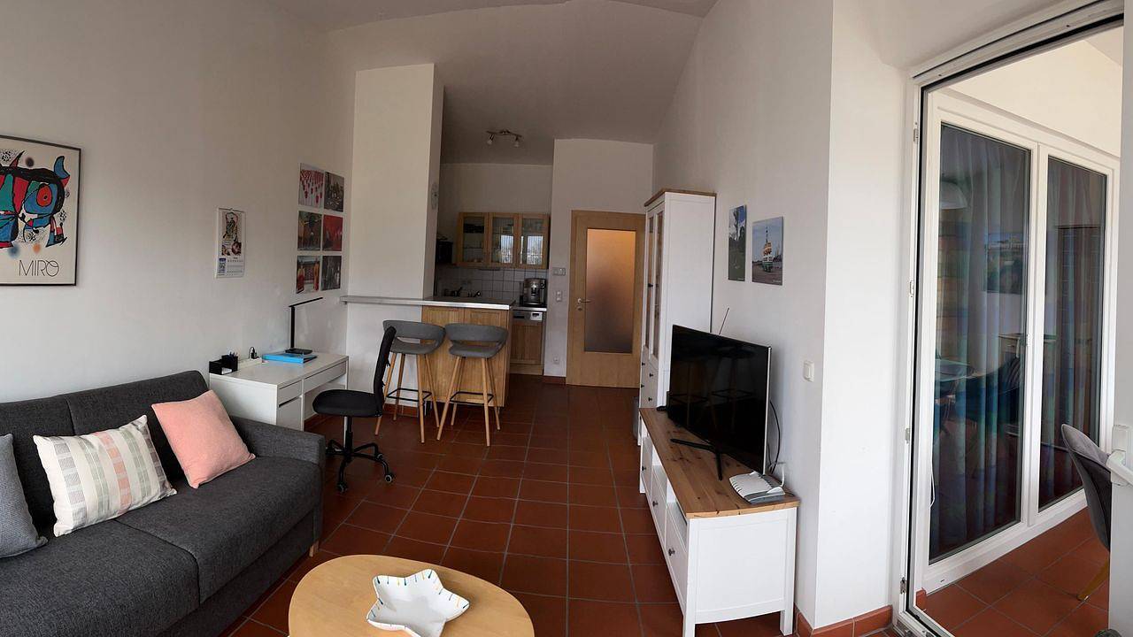 Ganze Ferienwohnung, Ferienwohnung für 4 Personen (51 m²) in Gmunden in Gmunden, Traunviertel