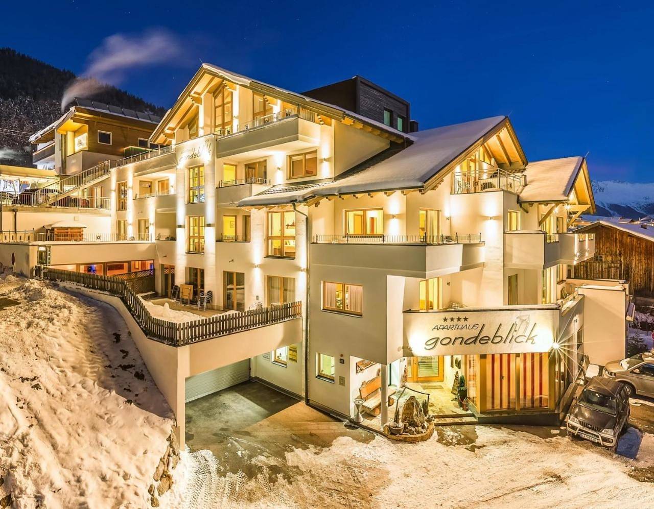 Geheel appartement, Two-Bedroom Apartment in Fiss, Serfaus-Fiss-Ladis