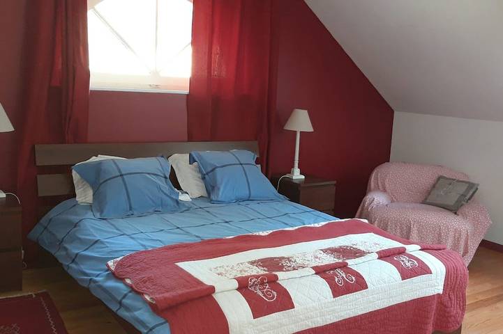Location de vacances pour 2 personnes à La Calotterie - 3