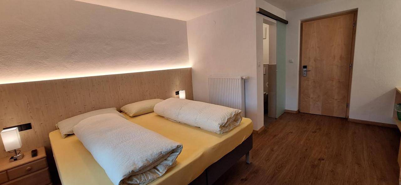 Reschnerhof in Nauderer Berge, Graun