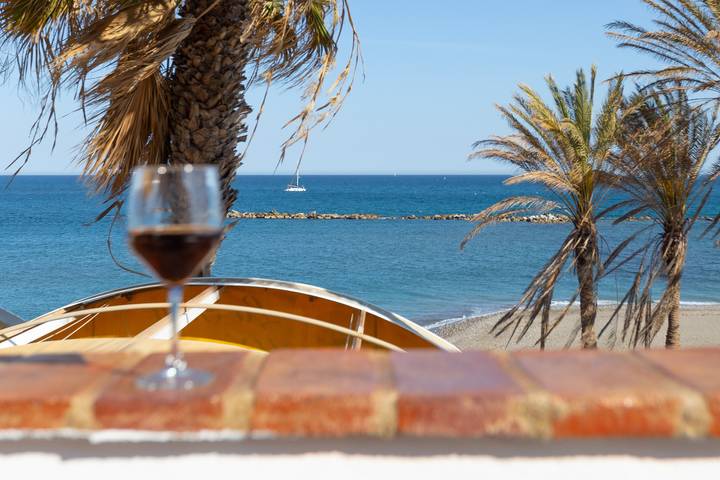 Studio für 4 Personen an der Costa del Sol - 3
