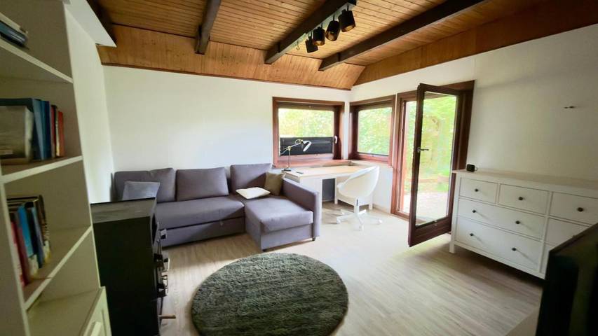 Ferienhaus für 8 Personen, mit Balkon und Terrasse sowie Garten in Buchholz in der Nordheide - 3