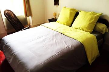 Gîte pour 9 Personnes dans La Roche-en-Brenil, Parc naturel régional du Morvan, Photo 1