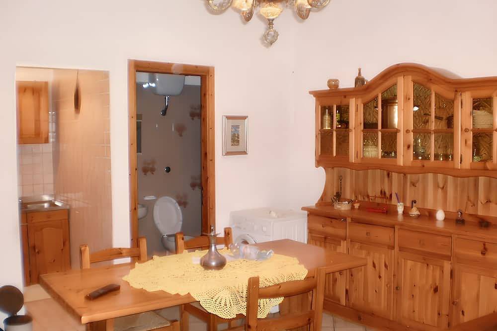 Ganze Wohnung, Homerez - Meerblick-Wohnung in Nardò - 80 qm in Nardò, Nardò (gemeinde)