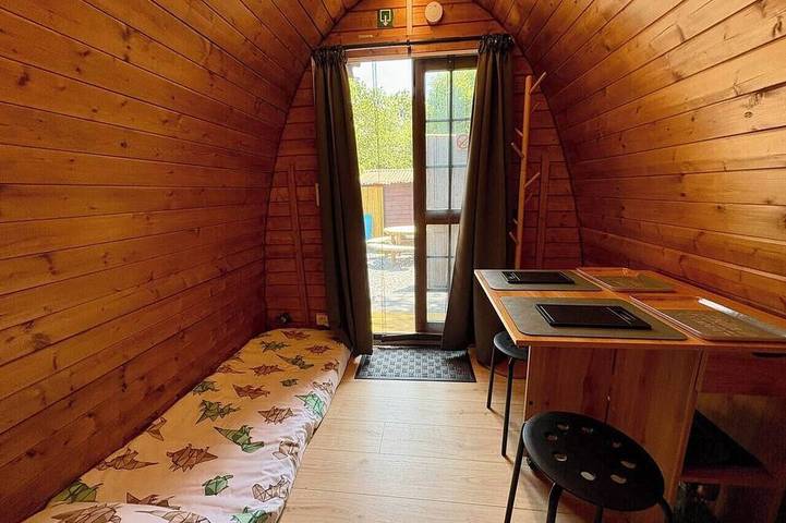 Gîte pour 2 personnes, avec jacuzzi dans Montleban - 3