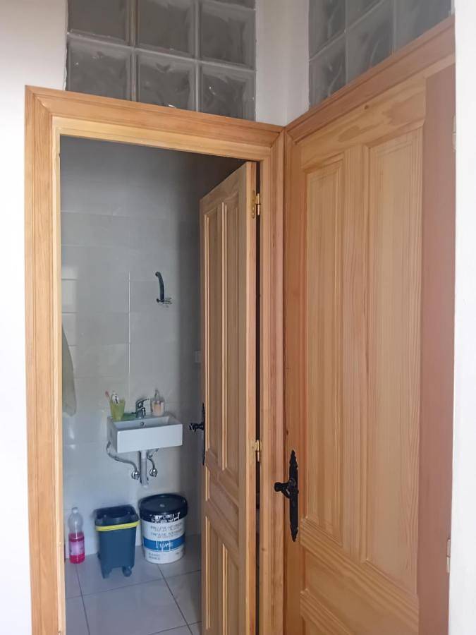 Gîte pour 2 personnes, avec vue et balcon à Novelda - 2