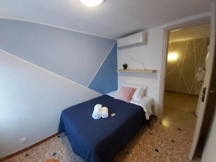 Maison d’hôte pour 2 personnes à Venise - 3