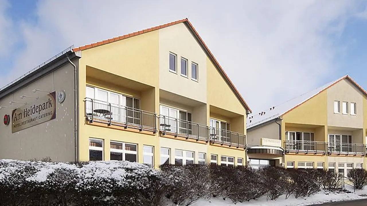 Doppelzimmer für 2 Personen (30 m²) in Dippoldiswalde in Dippoldiswalde, Osterzgebirge