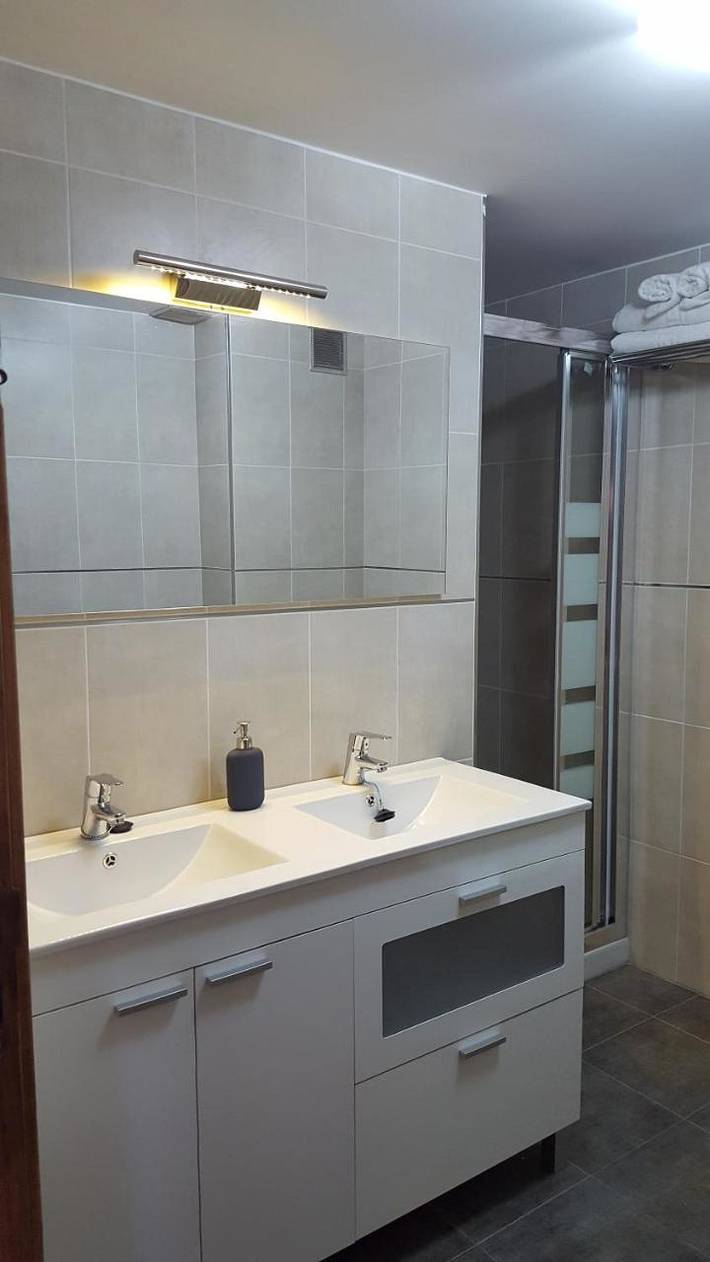 Casa rural para 2 personas, con vistas y balcón en Cantabria - 2