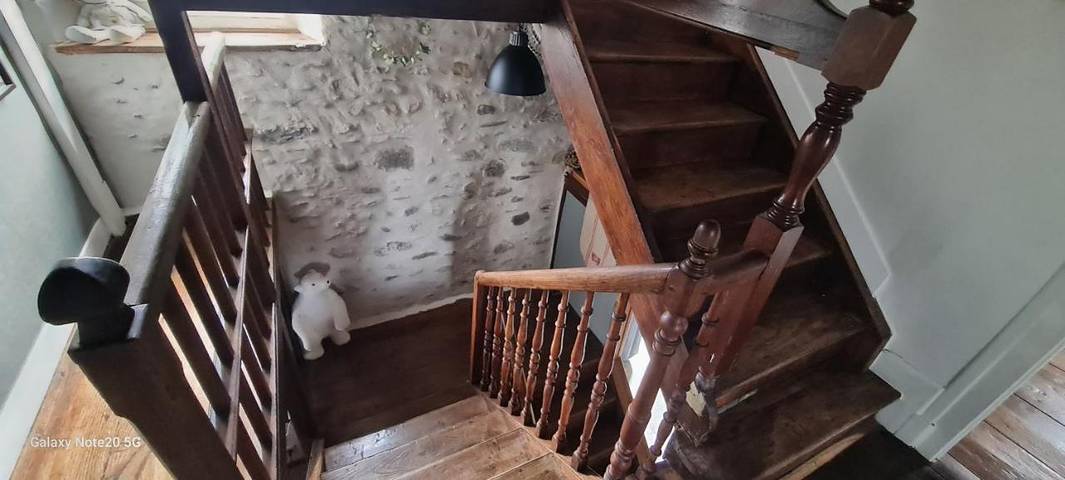 Location de vacances pour 8 personnes, avec jardin et vue à Issor - 4