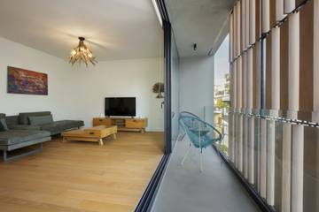 Apartament Wakacyjny dla 4 osoby w Centralna część Aten, Ateny Centrum, Zdjęcie 1