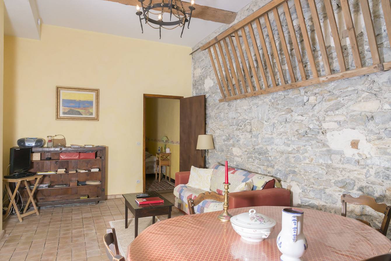 Holiday home for 6 people in Cascastel-des-Corbières, Parc naturel régional Corbières-Fenouillèdes