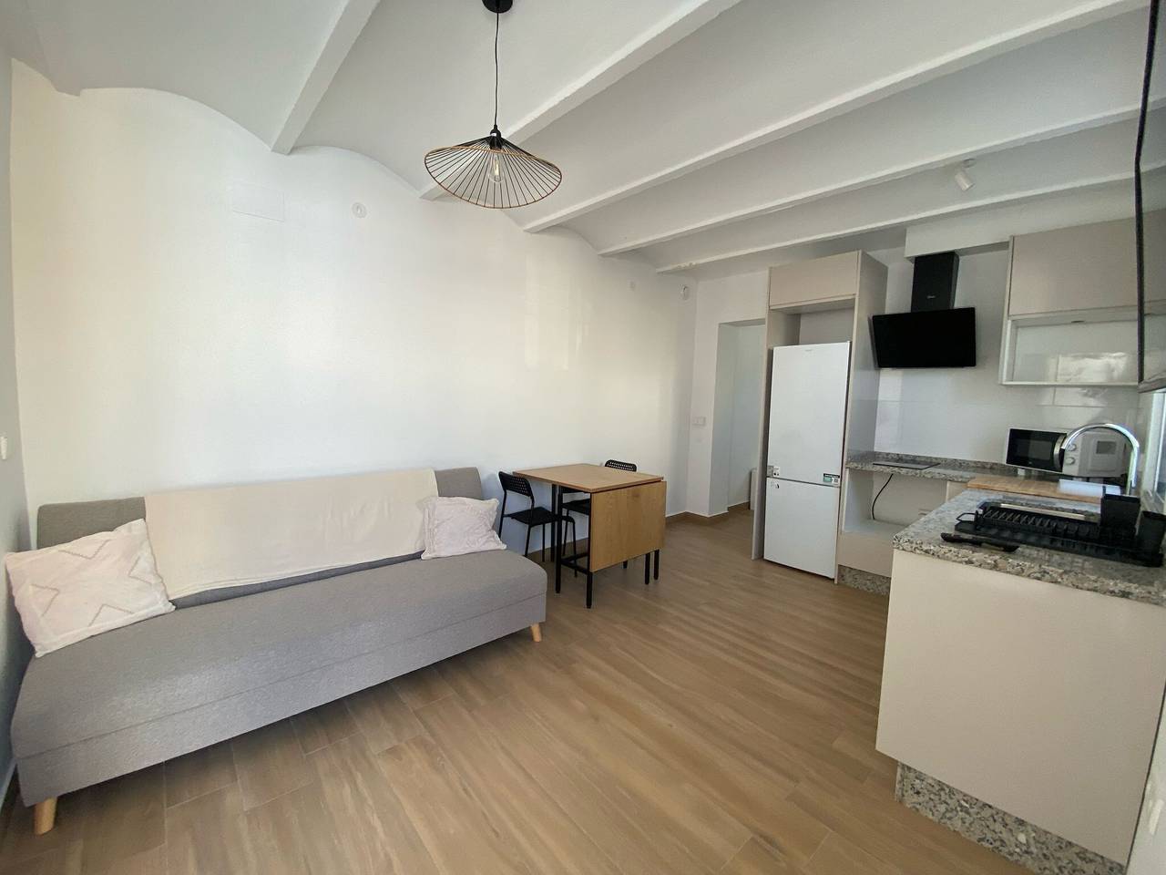 Socra - Appartamento ad Arcos de la Frontera in Arcos de la Frontera, Pueblos Blancos