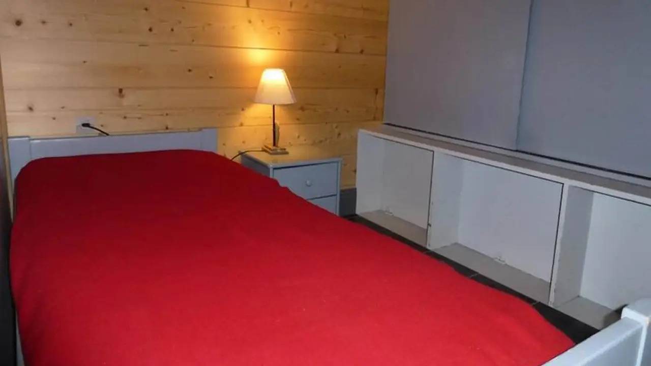 Appartement de vacances entier, Ferienwohnung für 4 Personen (28 m²) in Isola in Isola 2000, Isola