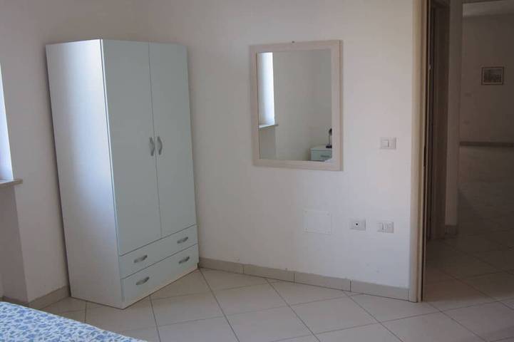 Appartement entier, Appartement 250 Mt De La Mer - Parking Et Jardin Miles Quelques de Gallipoli in Taviano, Golfe de Tarente