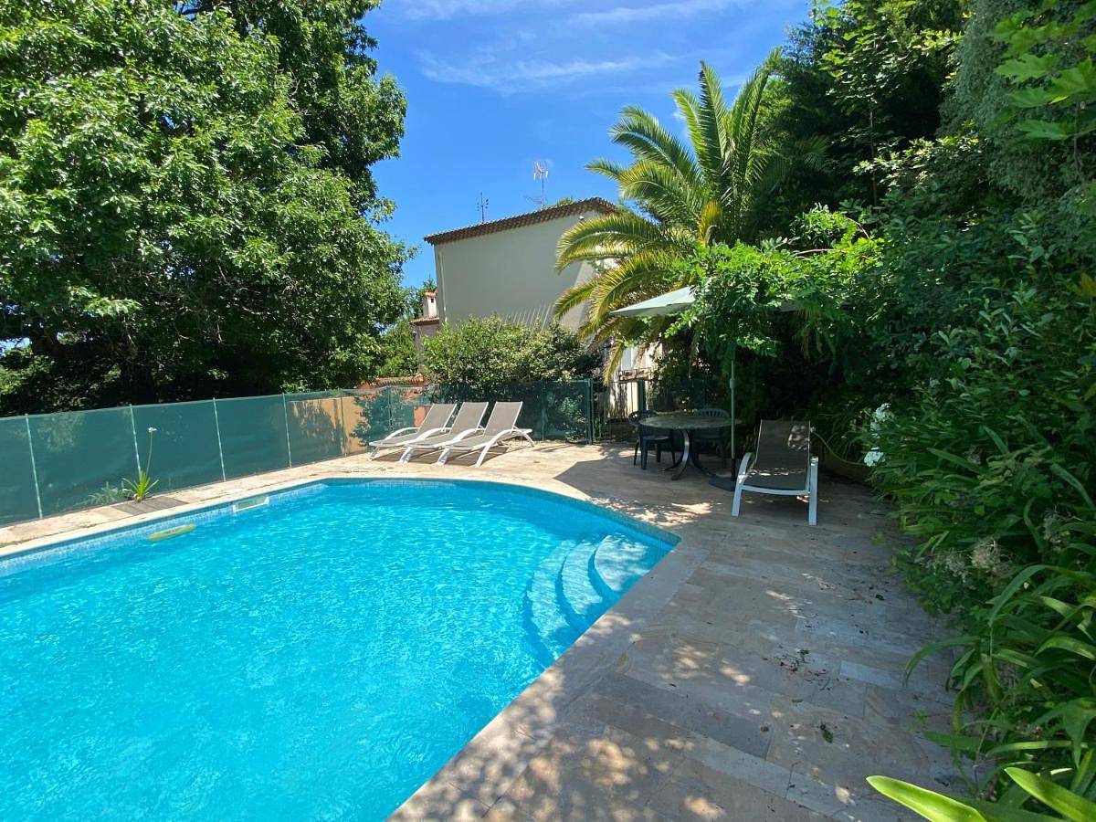 Villa in Biarritz, Region de Bayona