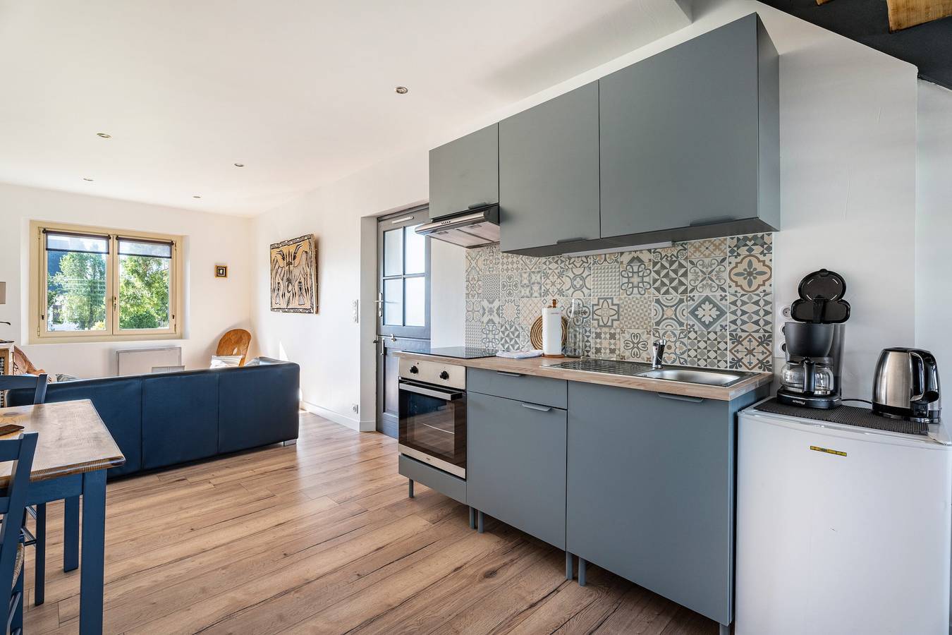 Gite ty berniques in pléneuf val andré: hikers, bikers, golfers in Pléneuf-Val-André, Côte d’Émeraude