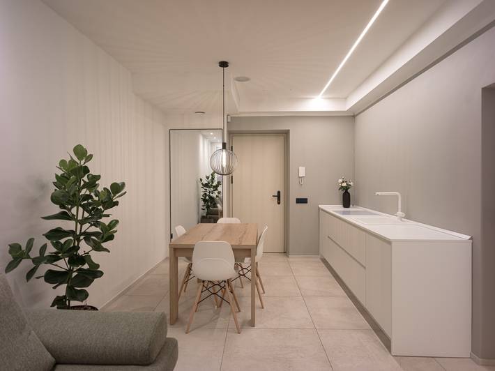 Entire apartment, Apartment 'ACasaStay App 206' with Mountain View, Wi-Fi and Air Conditioning in Centro-Piani-Rencio, Bolzano
