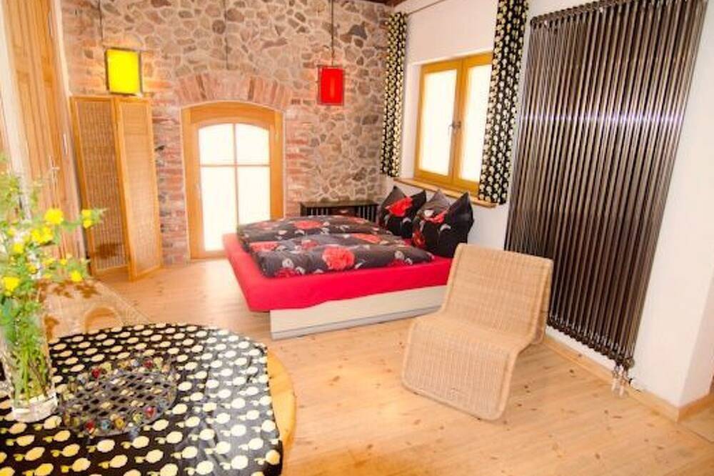 Ganze Wohnung, Studio Brennerei Haselberg in Wriezen, Märkische Schweiz-Oderland