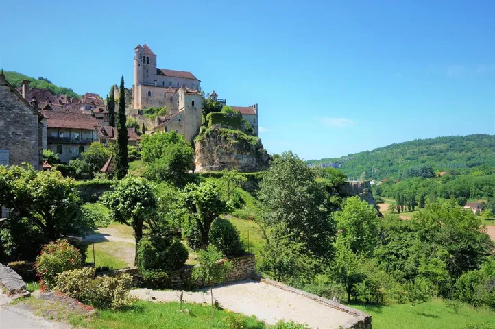 Appartement de vacances pour 2 personnes, avec balcon - 1